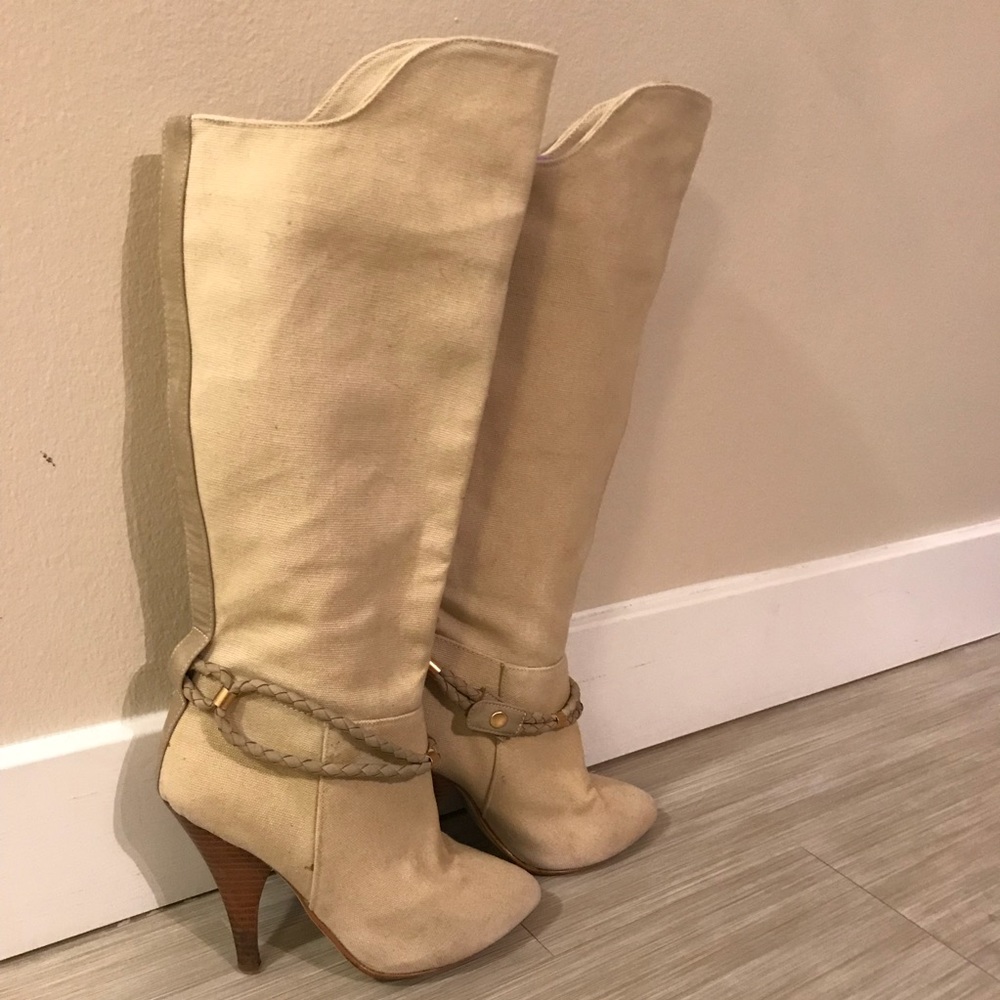Colin Stuart Boots